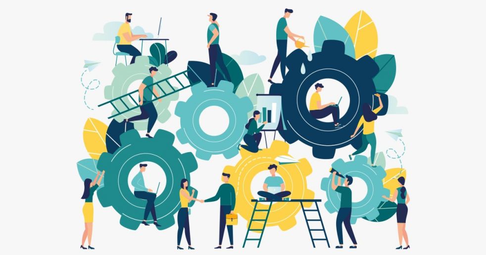 Затверджено критерії визначення посад працівників ОМС, що виконують функції з обслуговування